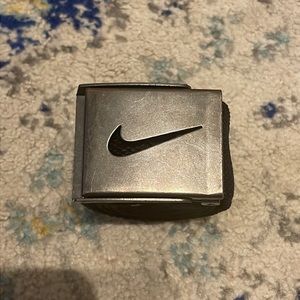 Nike Golf Belt